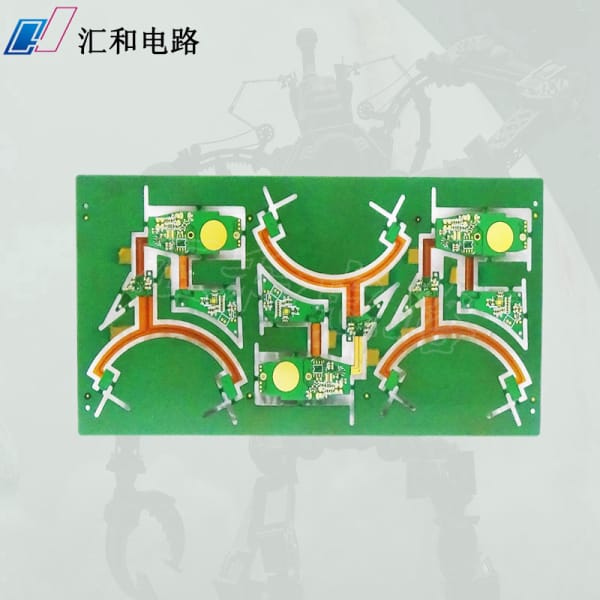 pcb阻抗是什么意思？pcb阻抗與線寬線距的關系