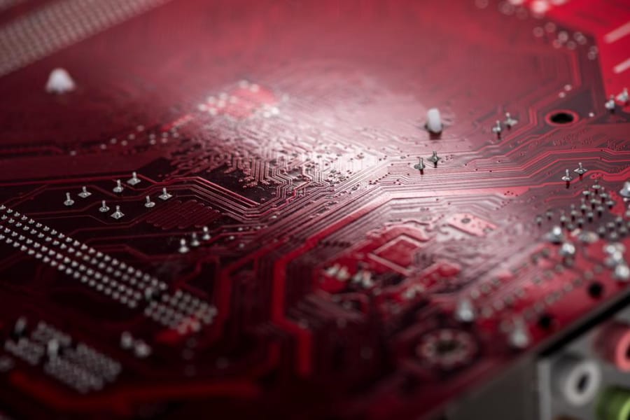 pcb線寬與電流關(guān)系是什么？pcb線寬與電流關(guān)系大不大？