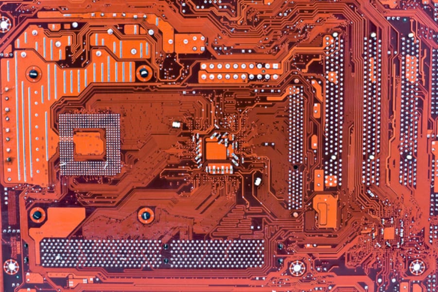 pcb線寬與電流關(guān)系是什么？pcb線寬與電流關(guān)系大不大？