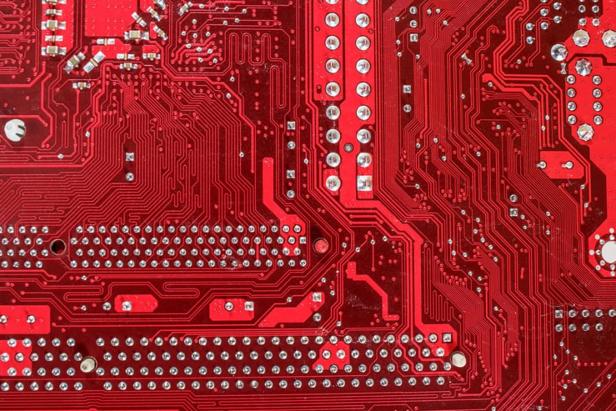 pcb線寬與電流關(guān)系是什么？pcb線寬與電流關(guān)系大不大？