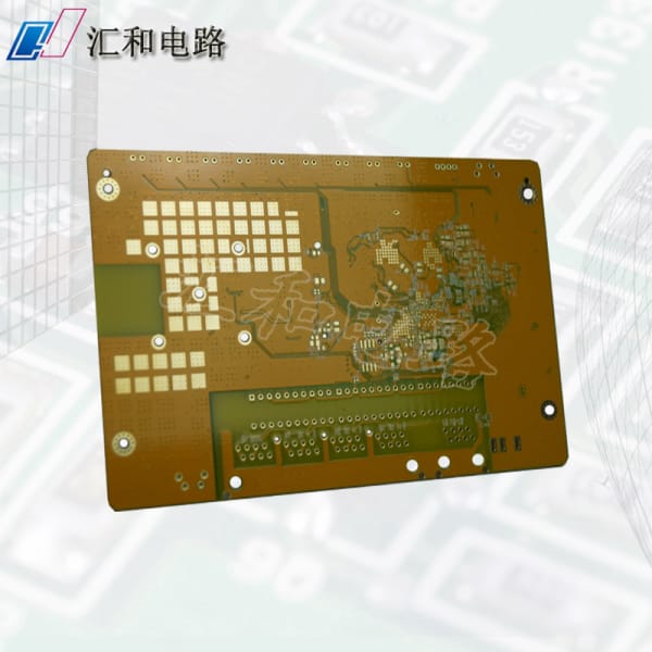 pcb生產車間，pcb自動化生產線