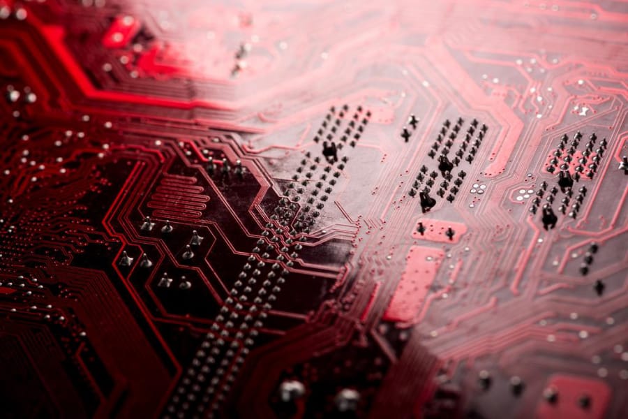 pcb設計流程順序，pcb設計流程要測試嗎？