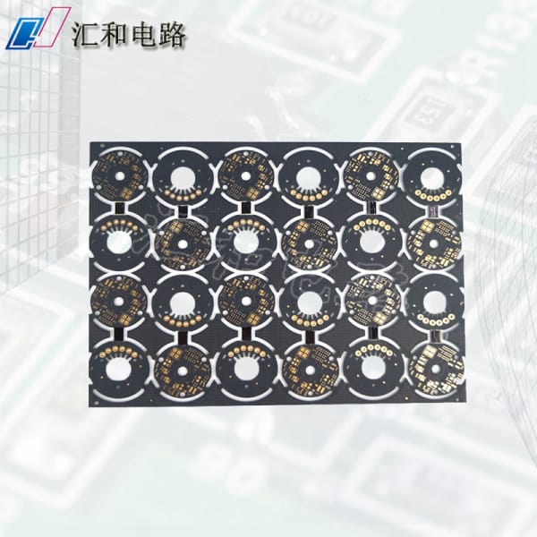 印制電路板是什么，印制電路板和集成電路區別