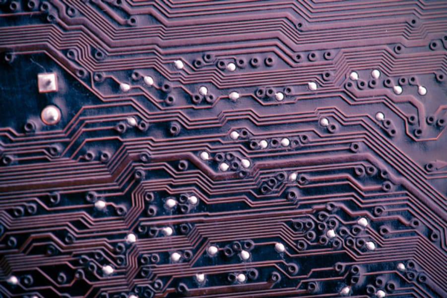 pcb線寬計算公式，pcb線寬與電流的關系計算公式