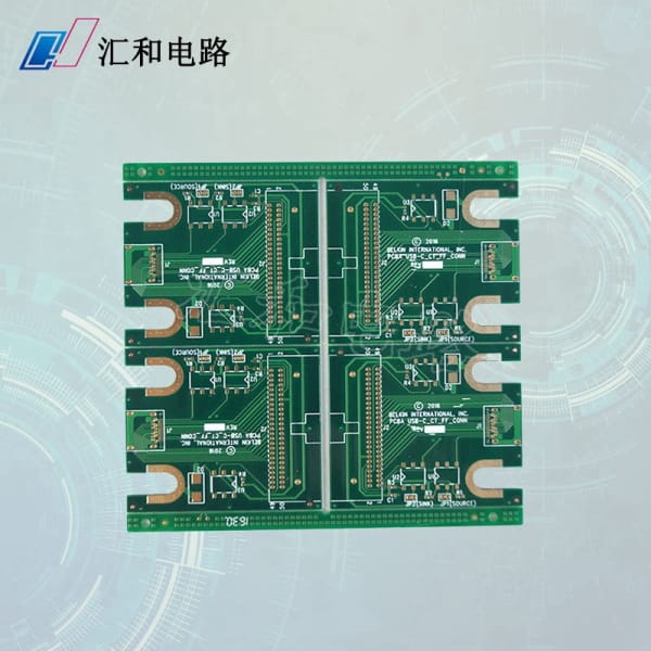 pcb布局的基本原則，pcb的布局及注意事項