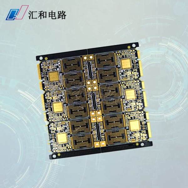 pcb板有多少層，pcb一般有幾層板組成