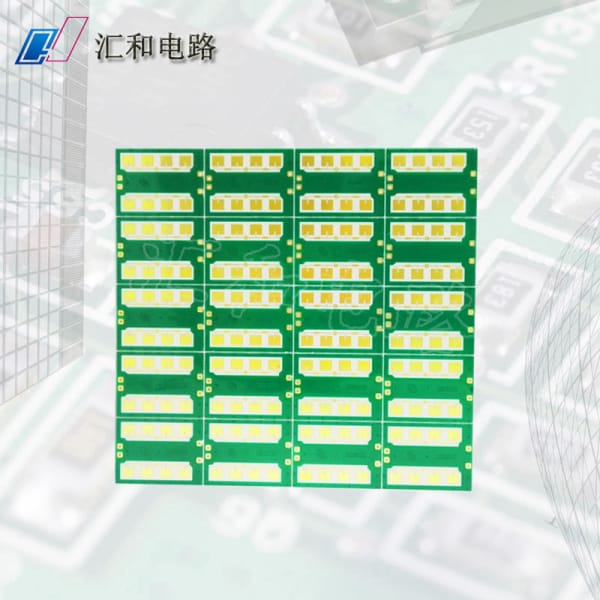 pcb四層板和兩層板的區別，pcb四層板比兩層板貴多少？