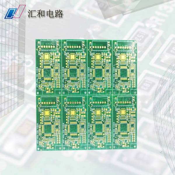 pcb四層板和兩層板的區別，pcb四層板比兩層板貴多少？