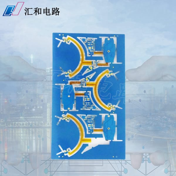 四層pcb電路板，pcb4層板設(shè)計