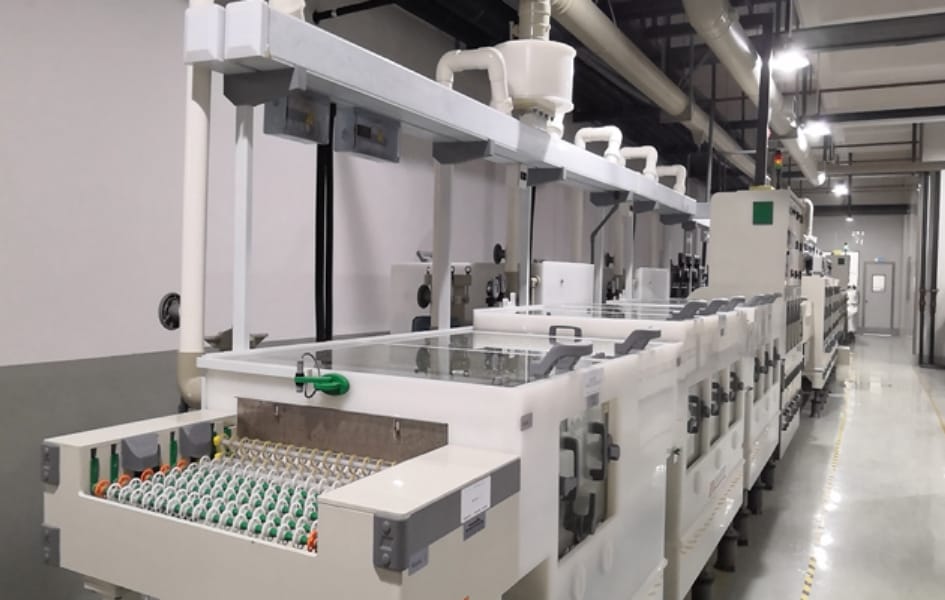 四層pcb電路板，pcb4層板設(shè)計