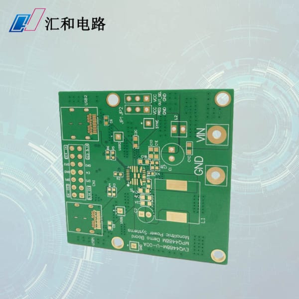 pcb通孔和過孔，pcb通孔和盲孔的區別？