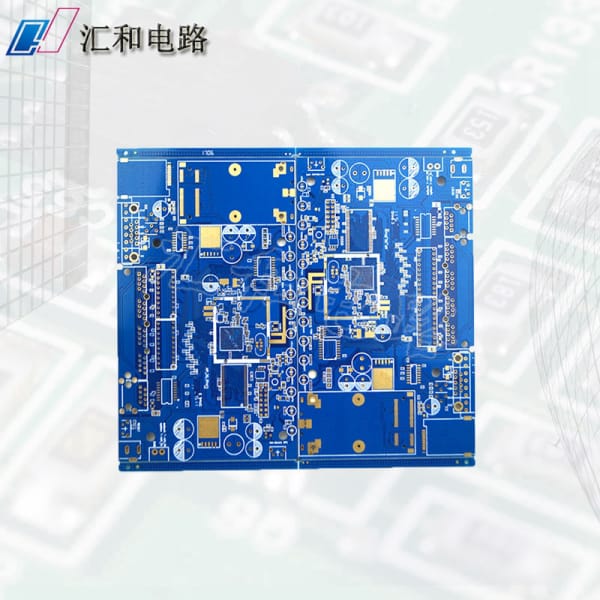 pcb通孔和過孔，pcb通孔和盲孔的區別？