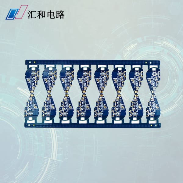 關鍵在于質量控制！選擇這種PCB打樣廠家，讓你少一份后顧之憂。