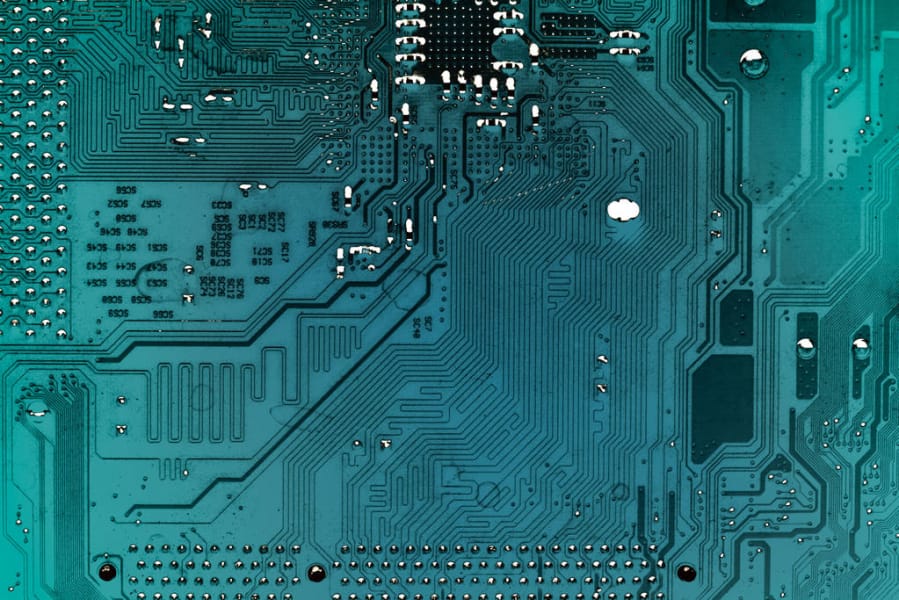 專業PCB，專業PCB電路板廠家