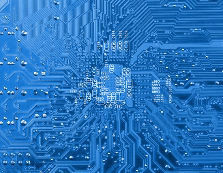 pcb行業百強，pcb百強企業排名