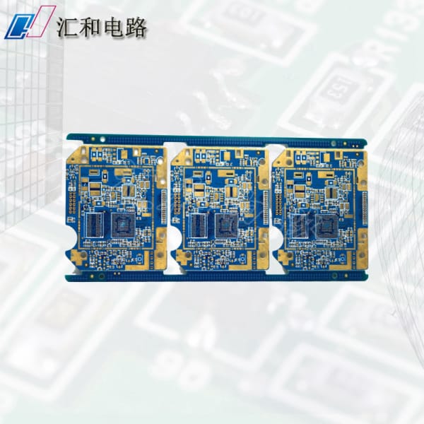 pcb板地線怎么接線？pcb板地線布線規則