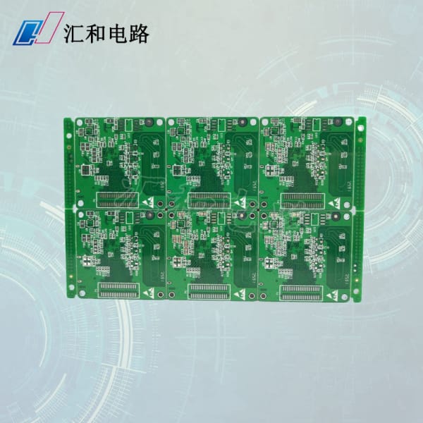 pcb板地線怎么接線？pcb板地線布線規則