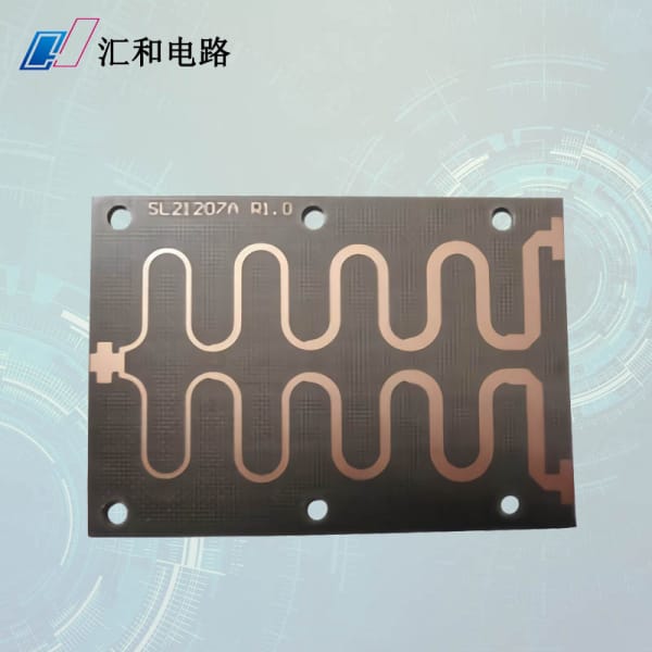pcb電路板生產加工流程，pcb電路板生產加工工藝流程