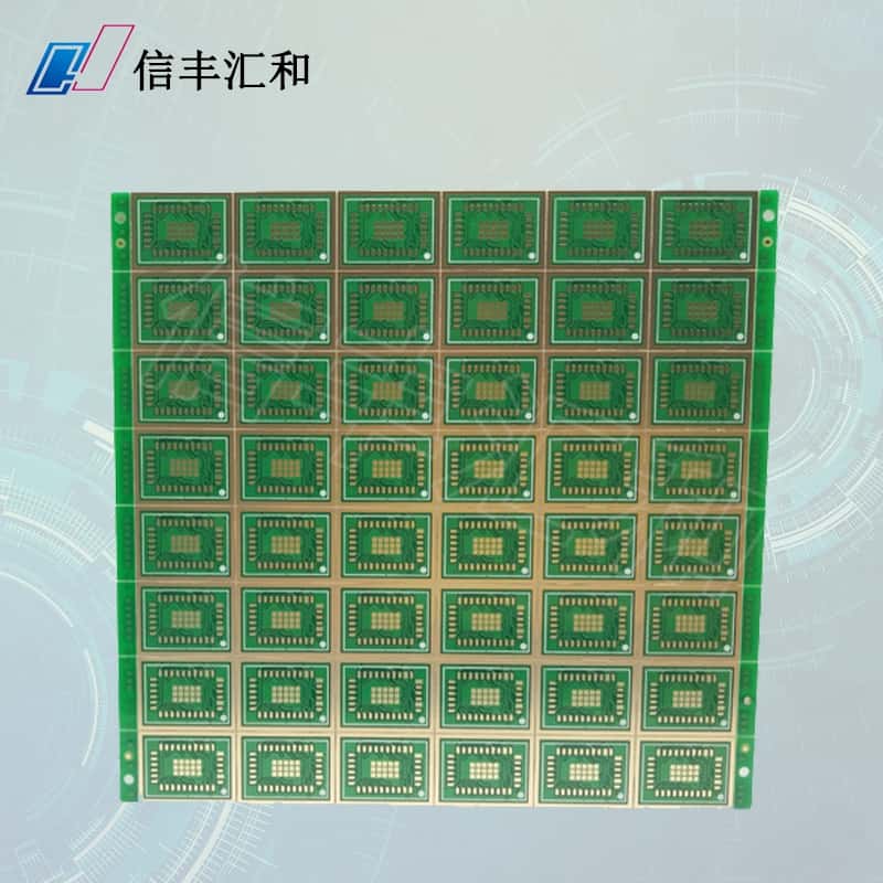 高密度互連積層板的用途，高密度互連積層板是什么？