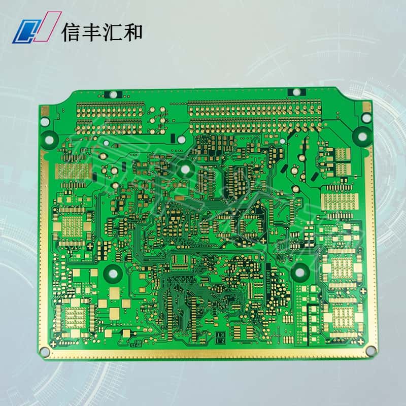 高密度互連積層板的用途，高密度互連積層板是什么？