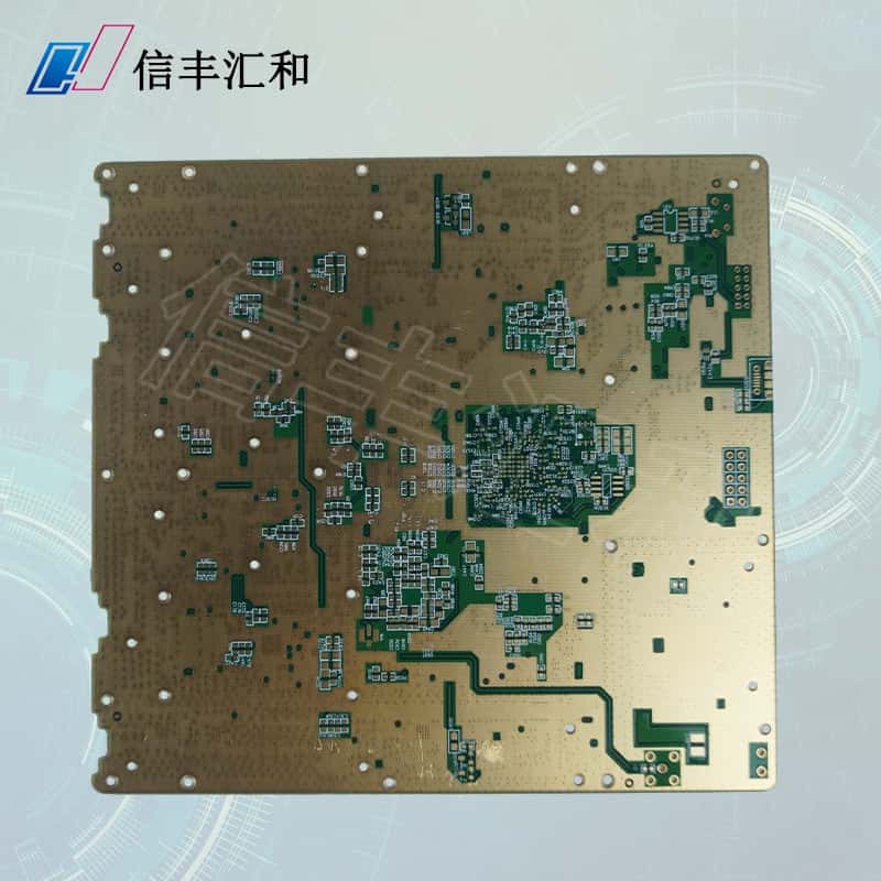 醫療器械主板，醫療器械生產商的設計控制指南！