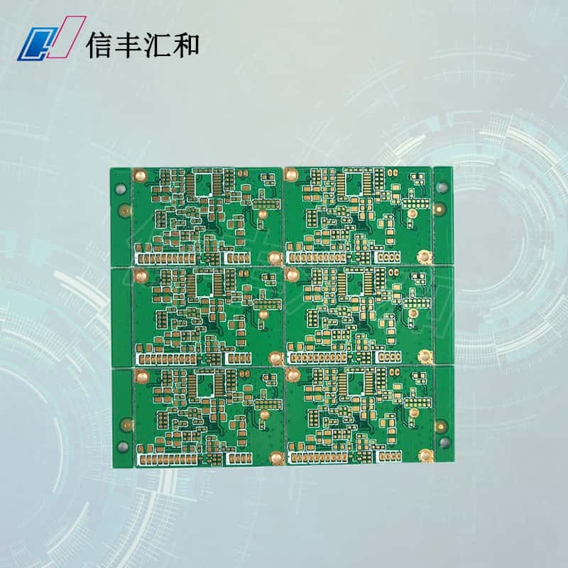 手機線路板廠，手機pcb線路板生產流程
