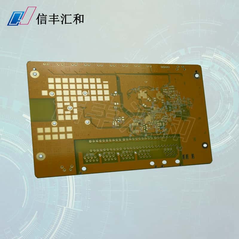 智能電源和普通電源的區別!