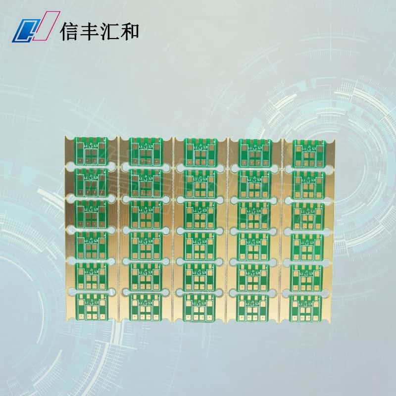 智能手機PCB線路板是什么，手機線路板的生產流程