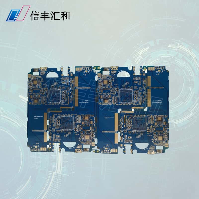 pcb設(shè)計(jì)研發(fā)，pcb設(shè)計(jì)行業(yè)怎么樣？
