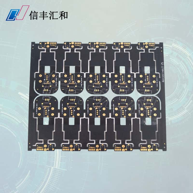 pcb板制版，pcb板制版流程