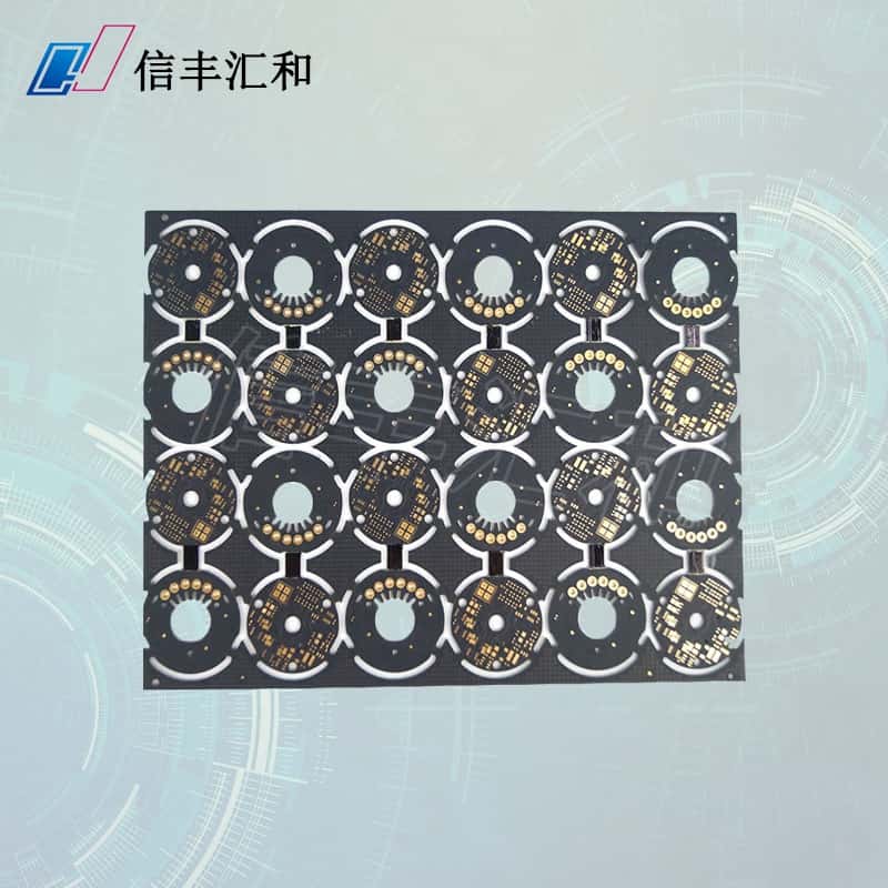 pcb板制版，pcb板制版流程