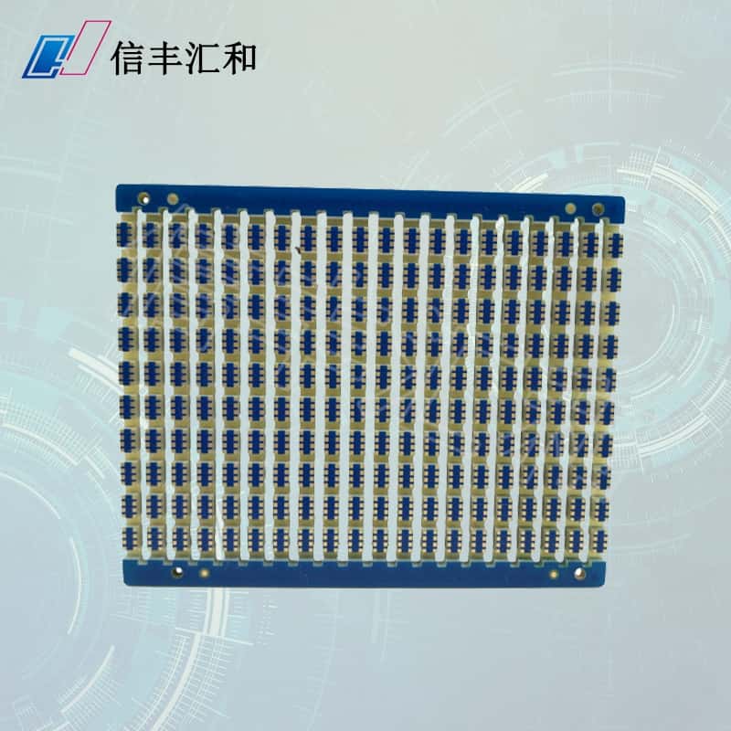 超薄PCB板，超薄PCB的應用領域