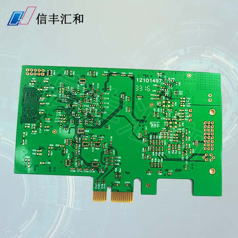 pcb10層以上的板應用在什么設備上？pcb10層以上的板應用領域