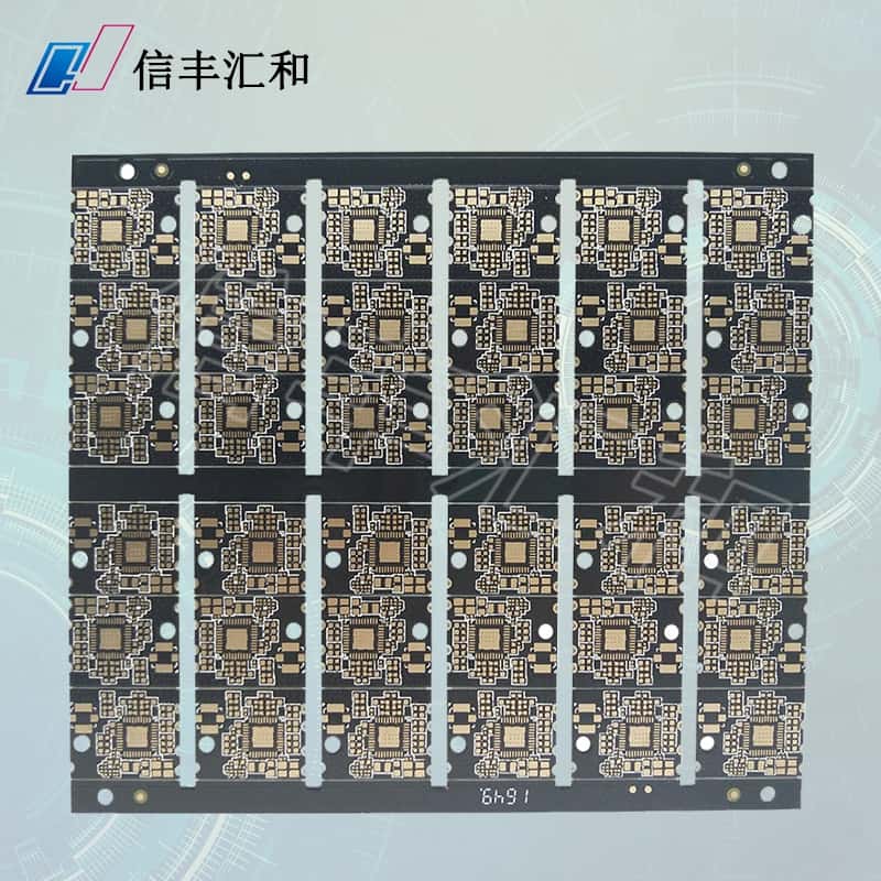 多層板 pcb 打樣，多層板 pcb內層劃分標準