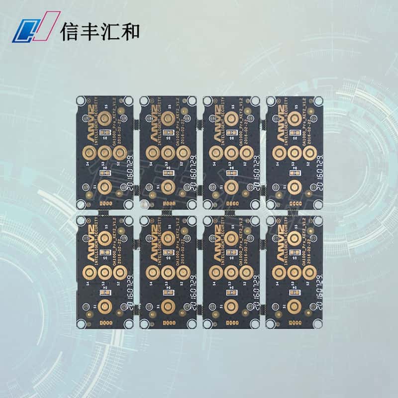 六層板pcb的價(jià)格，六層線路板多少錢一平方？