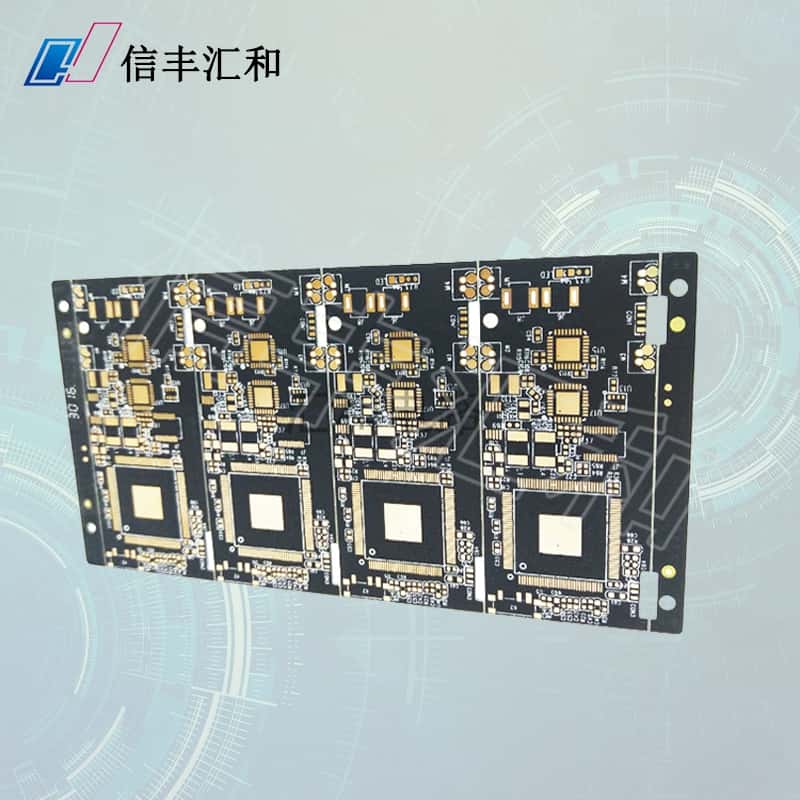 pcb加工廠家好牌子推薦，pcb加工廠家售后有保障