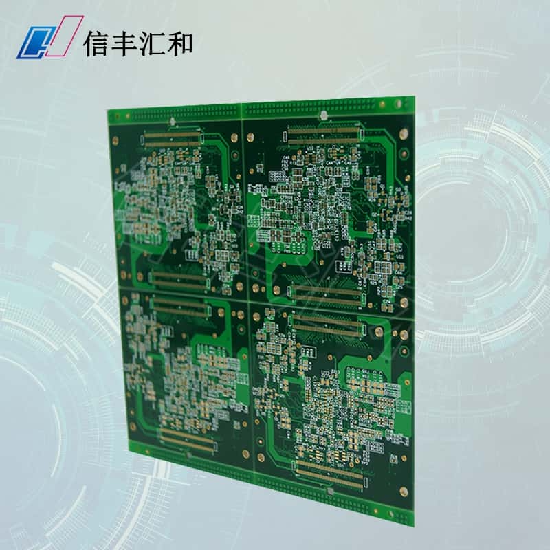 pcb電路板定制工廠，pcb電路板定制生產(chǎn)線企業(yè)